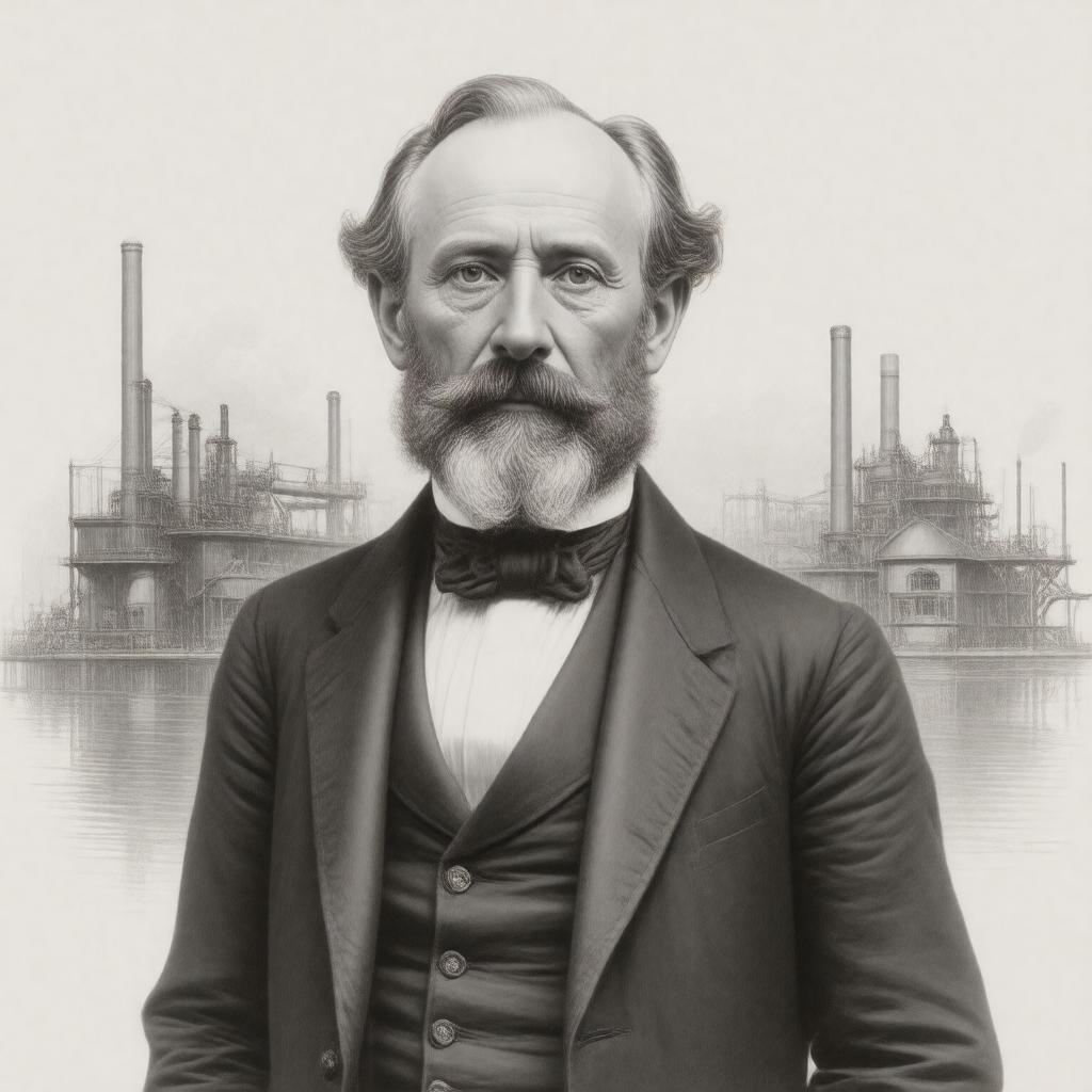 E. I. du Pont